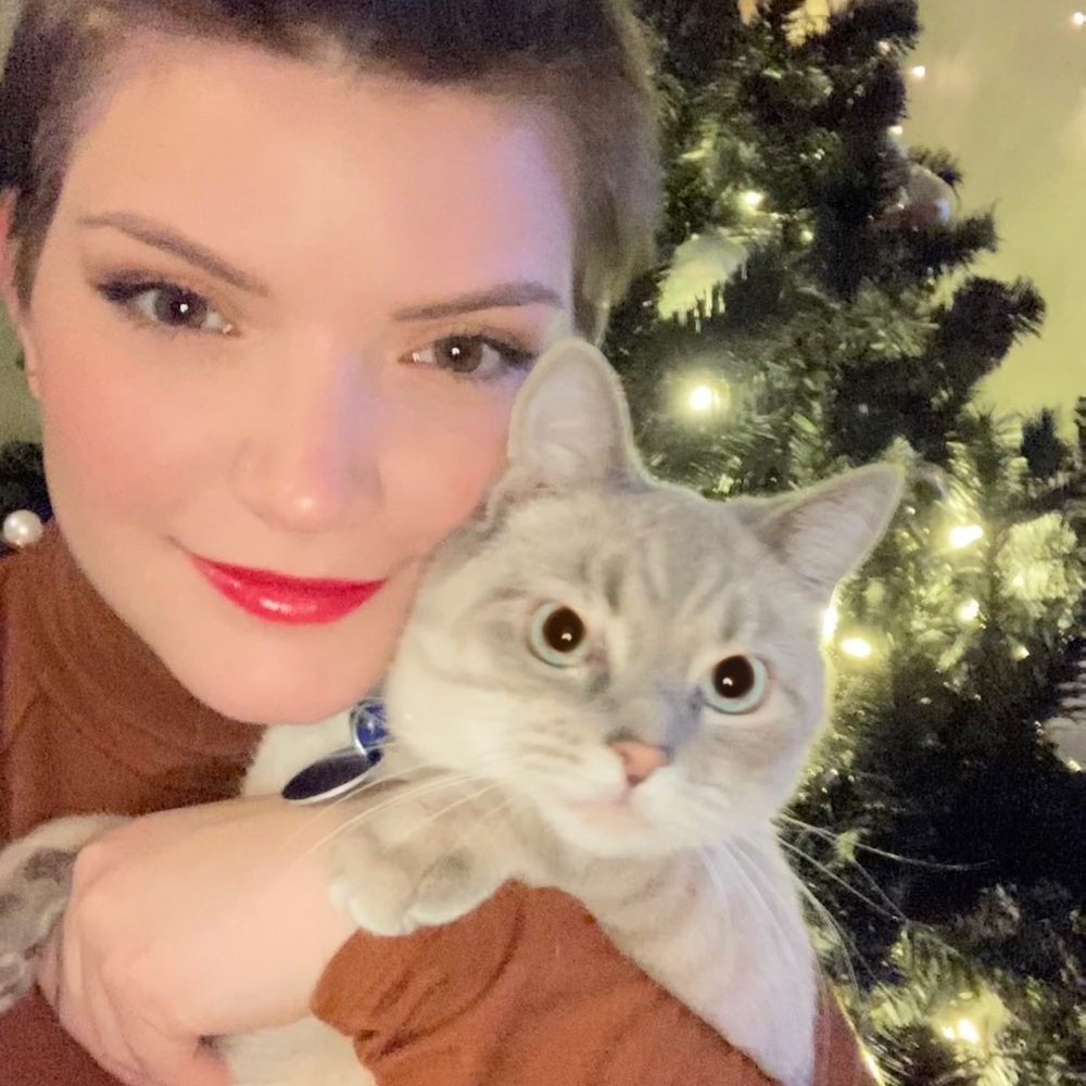 Meet your Posher, Victoria